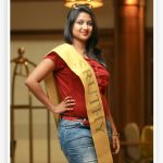 Mrs Global